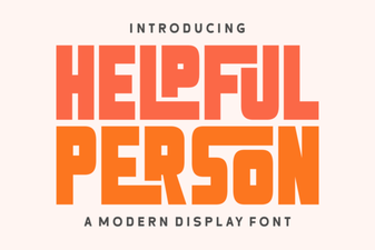 Helpful Typography for Better Usability